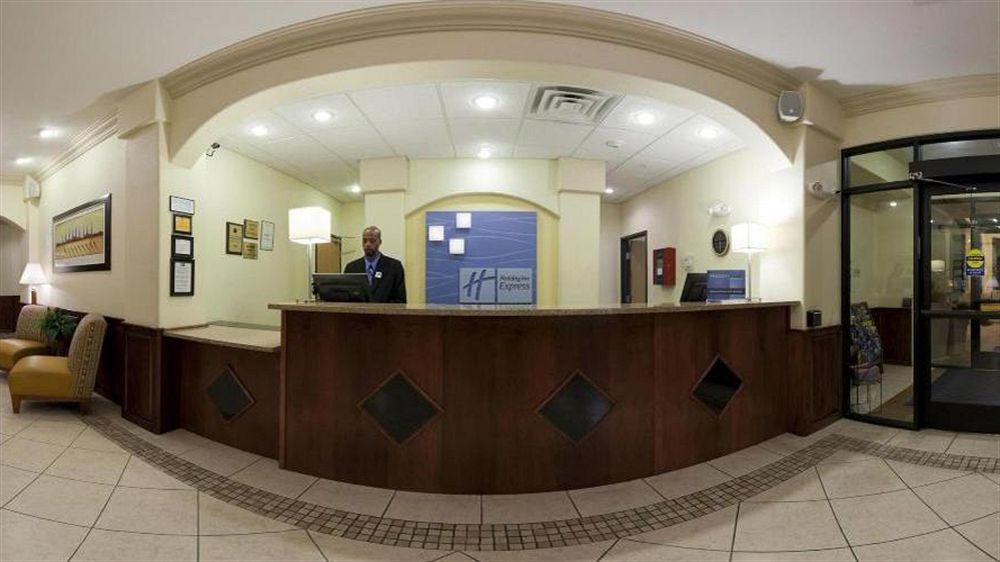 Holiday Inn Express & Suites Alamosa By Ihg Екстер'єр фото