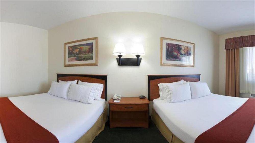 Holiday Inn Express & Suites Alamosa By Ihg Екстер'єр фото