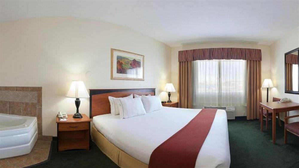 Holiday Inn Express & Suites Alamosa By Ihg Екстер'єр фото