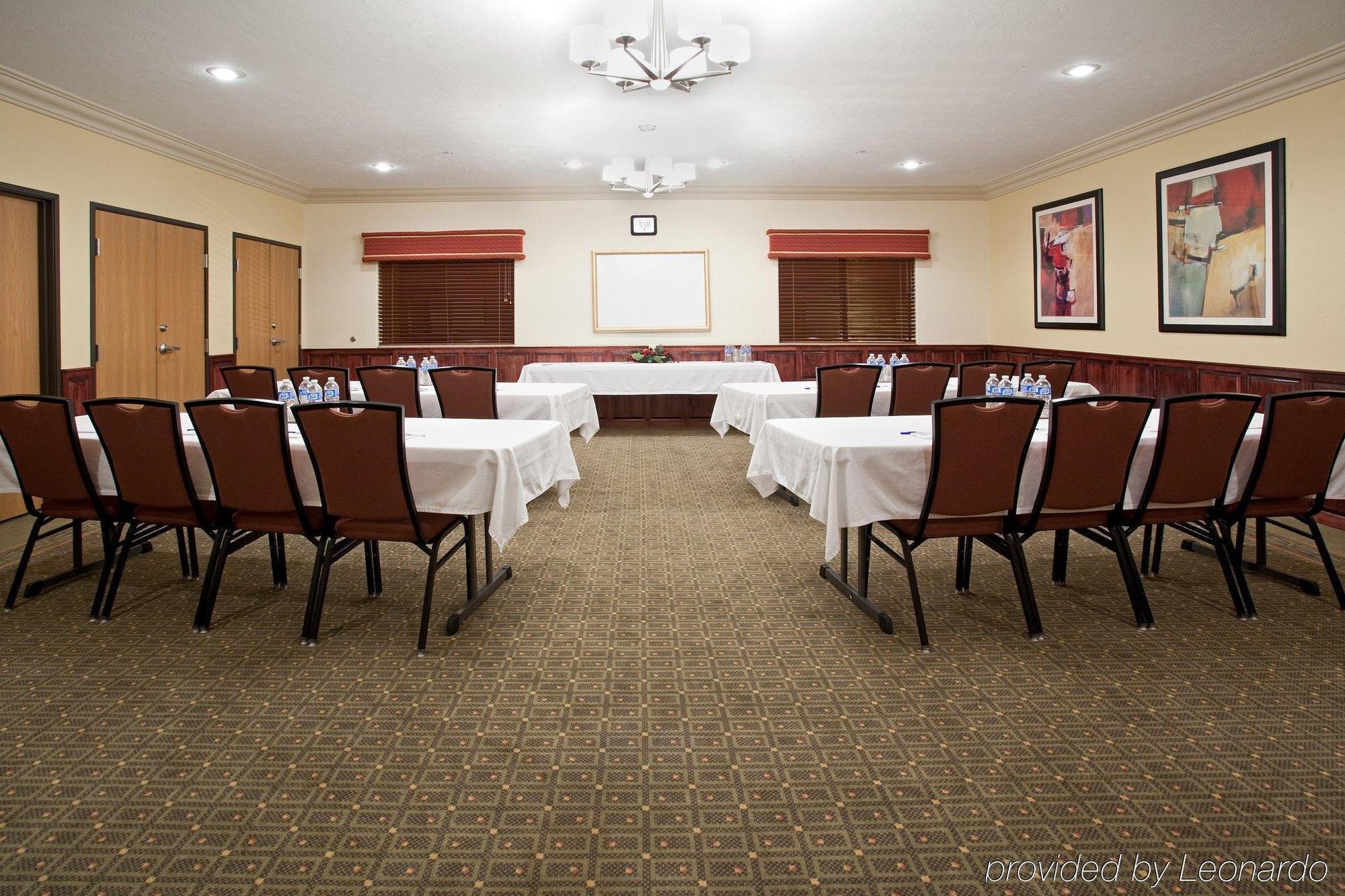 Holiday Inn Express & Suites Alamosa By Ihg Зручності фото