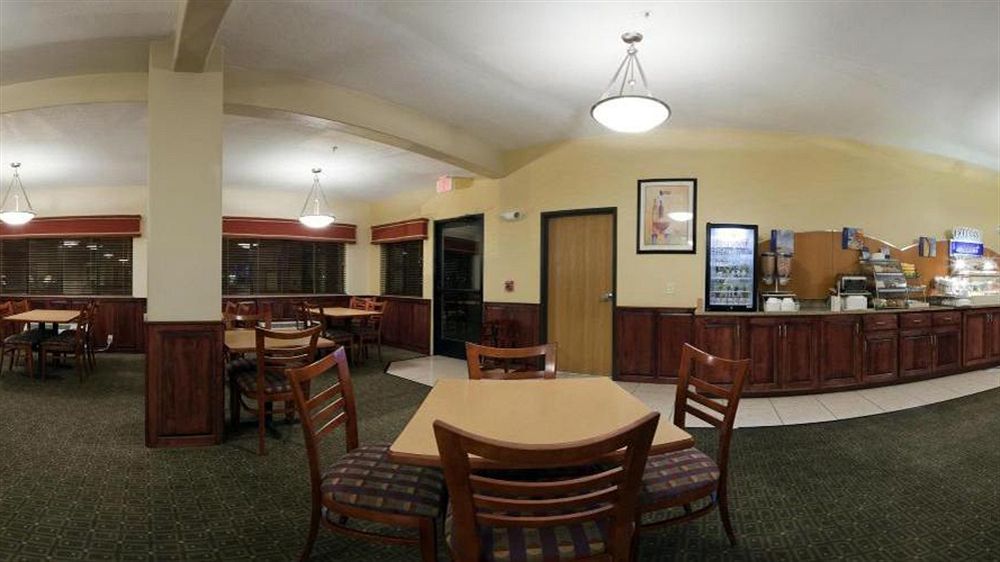 Holiday Inn Express & Suites Alamosa By Ihg Екстер'єр фото