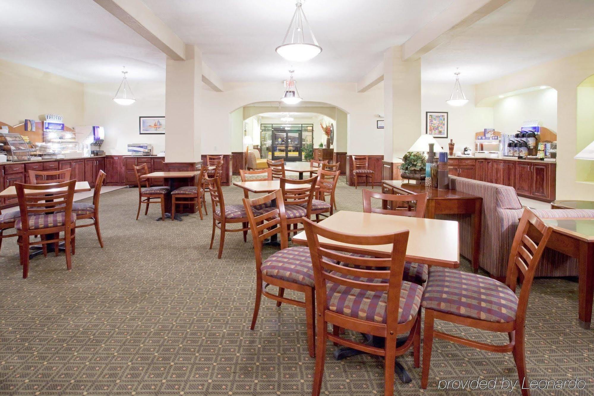 Holiday Inn Express & Suites Alamosa By Ihg Екстер'єр фото