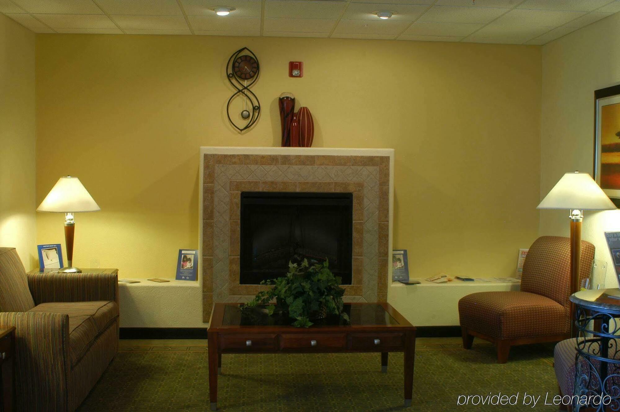 Holiday Inn Express & Suites Alamosa By Ihg Екстер'єр фото