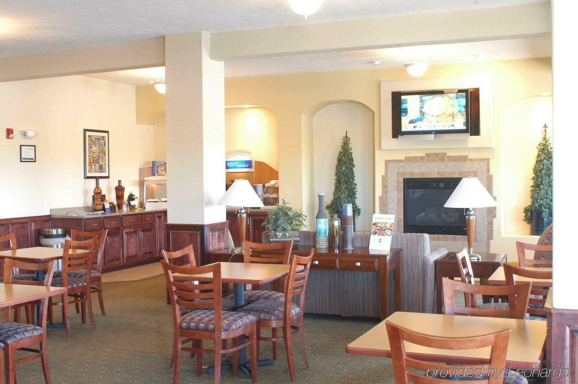 Holiday Inn Express & Suites Alamosa By Ihg Екстер'єр фото