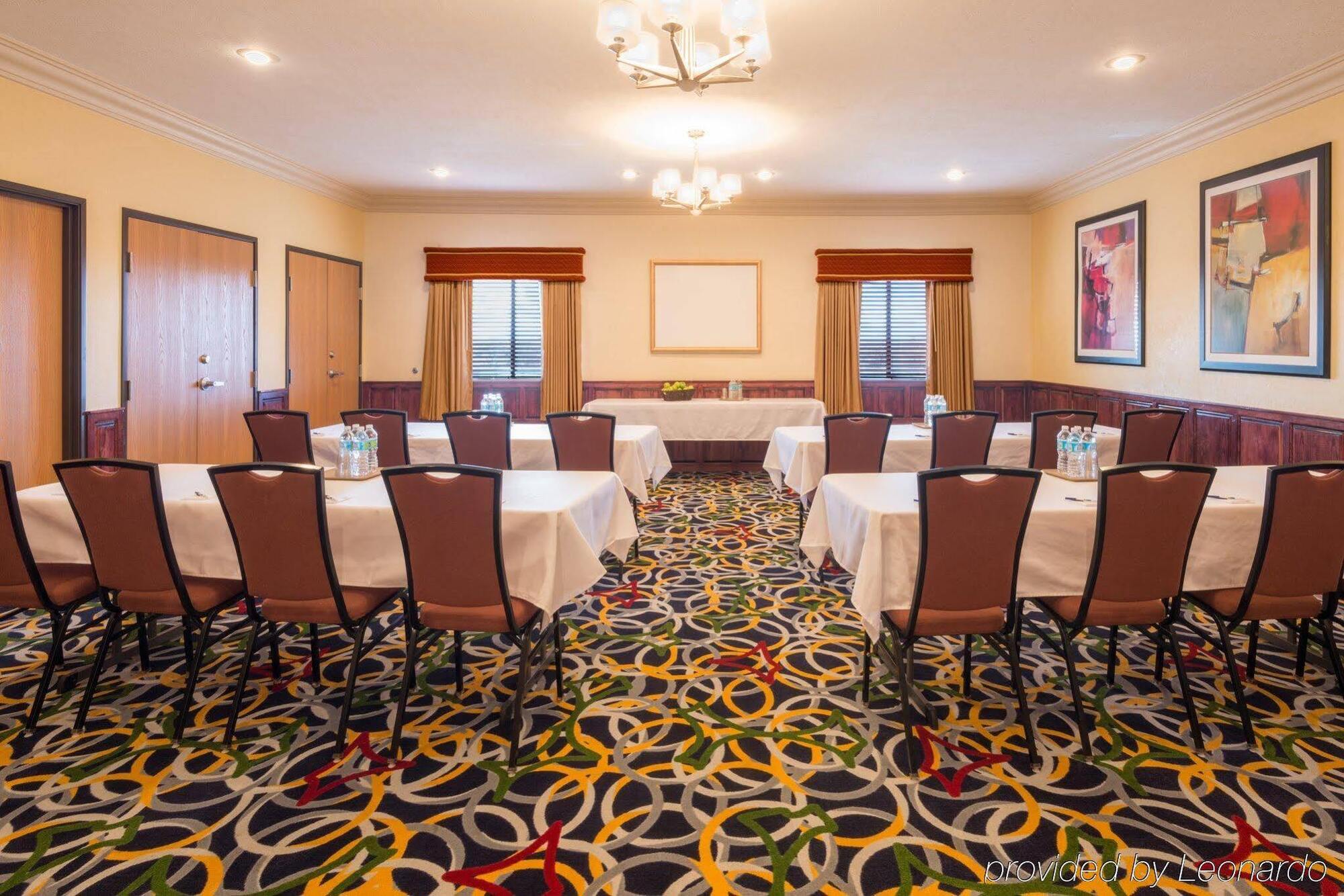 Holiday Inn Express & Suites Alamosa By Ihg Екстер'єр фото
