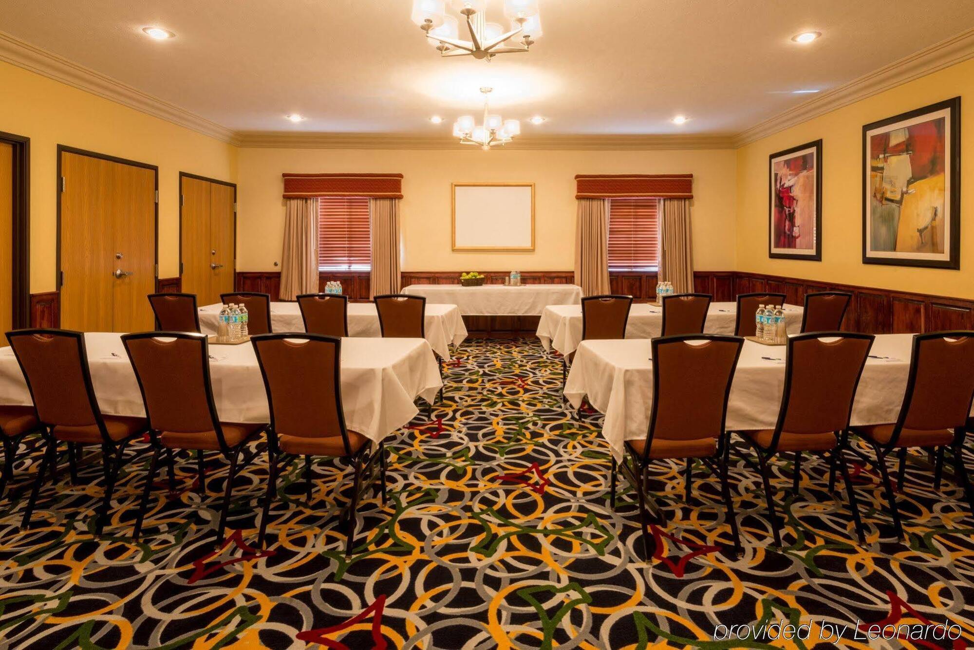 Holiday Inn Express & Suites Alamosa By Ihg Екстер'єр фото