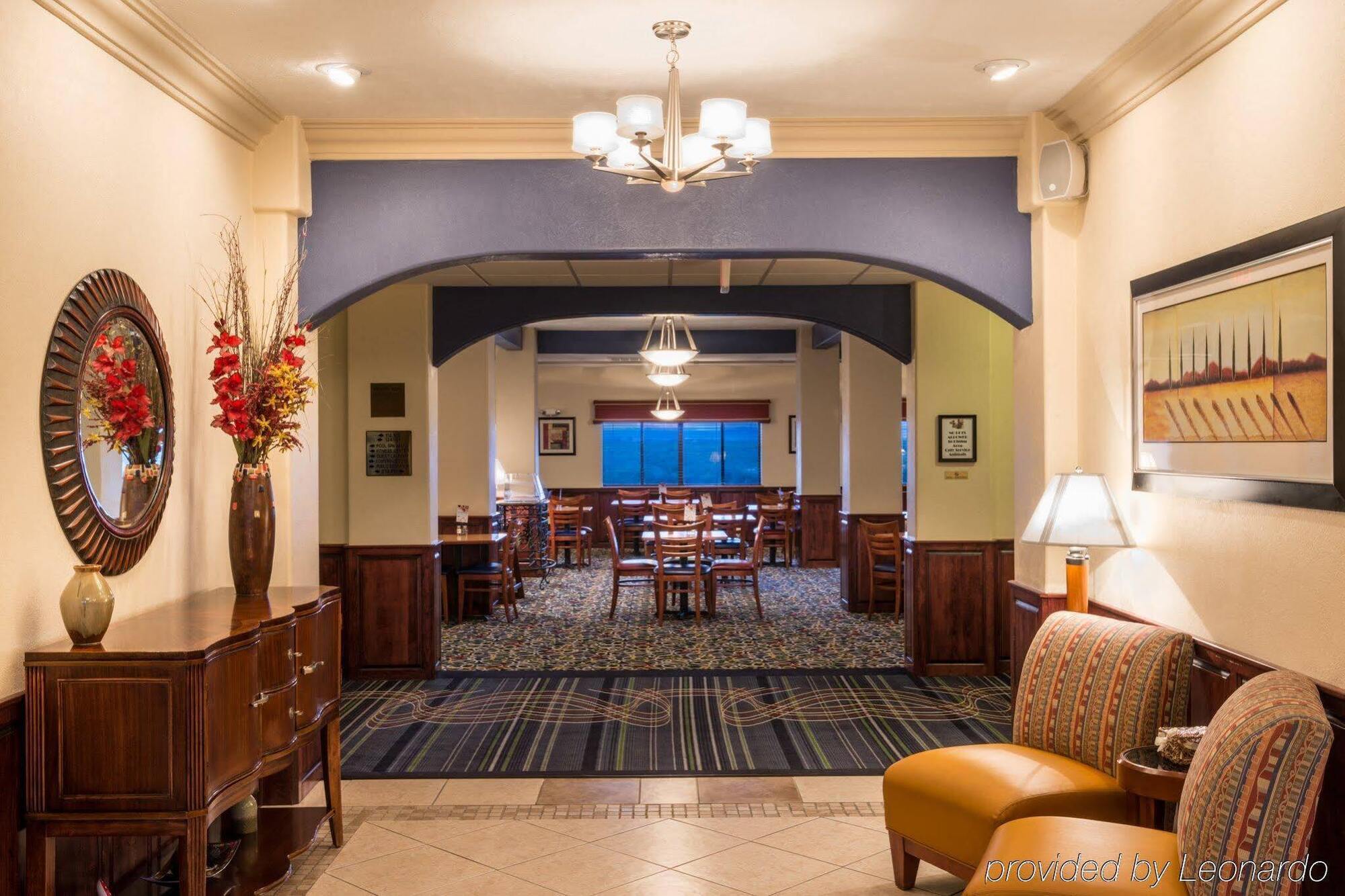 Holiday Inn Express & Suites Alamosa By Ihg Екстер'єр фото