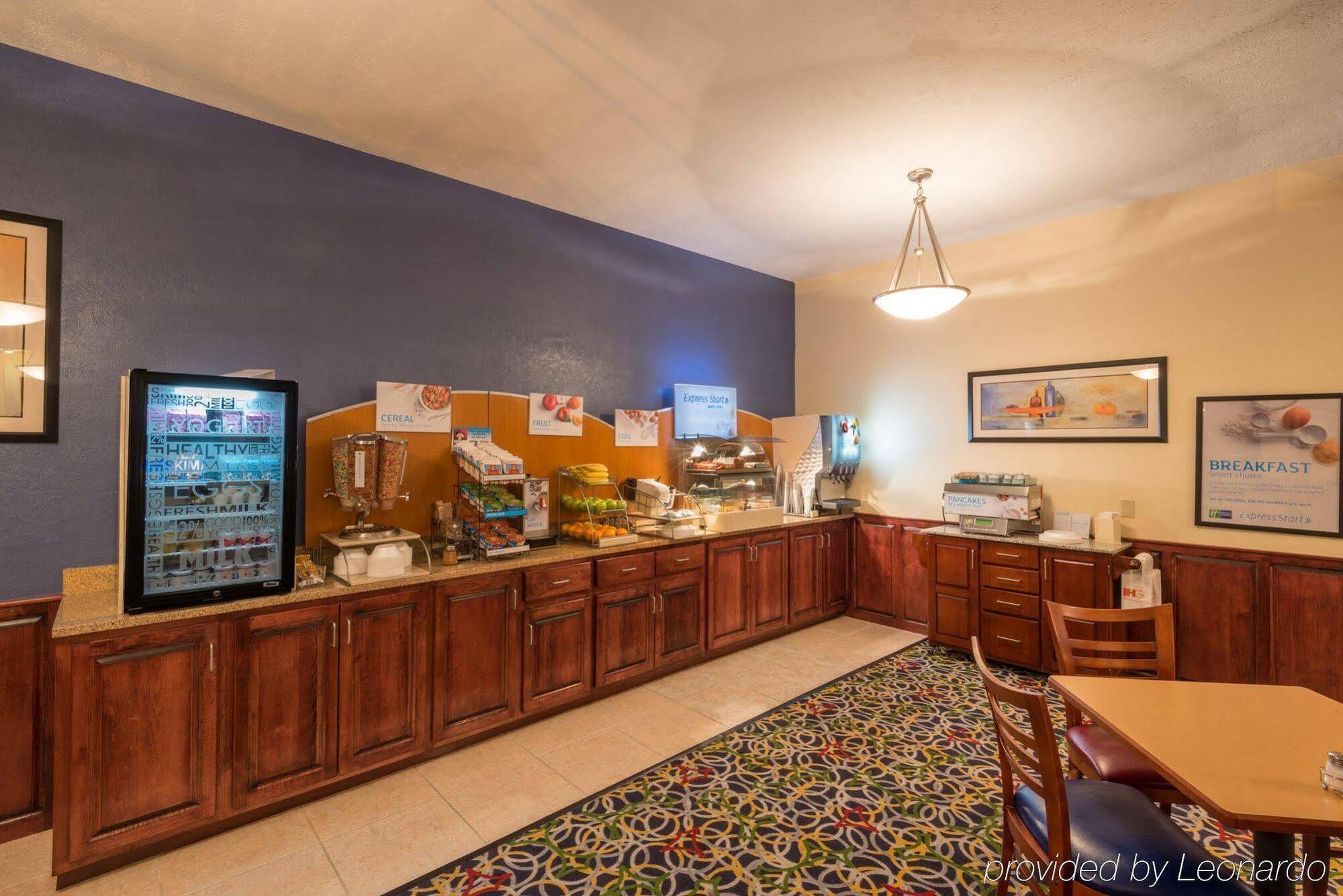 Holiday Inn Express & Suites Alamosa By Ihg Екстер'єр фото