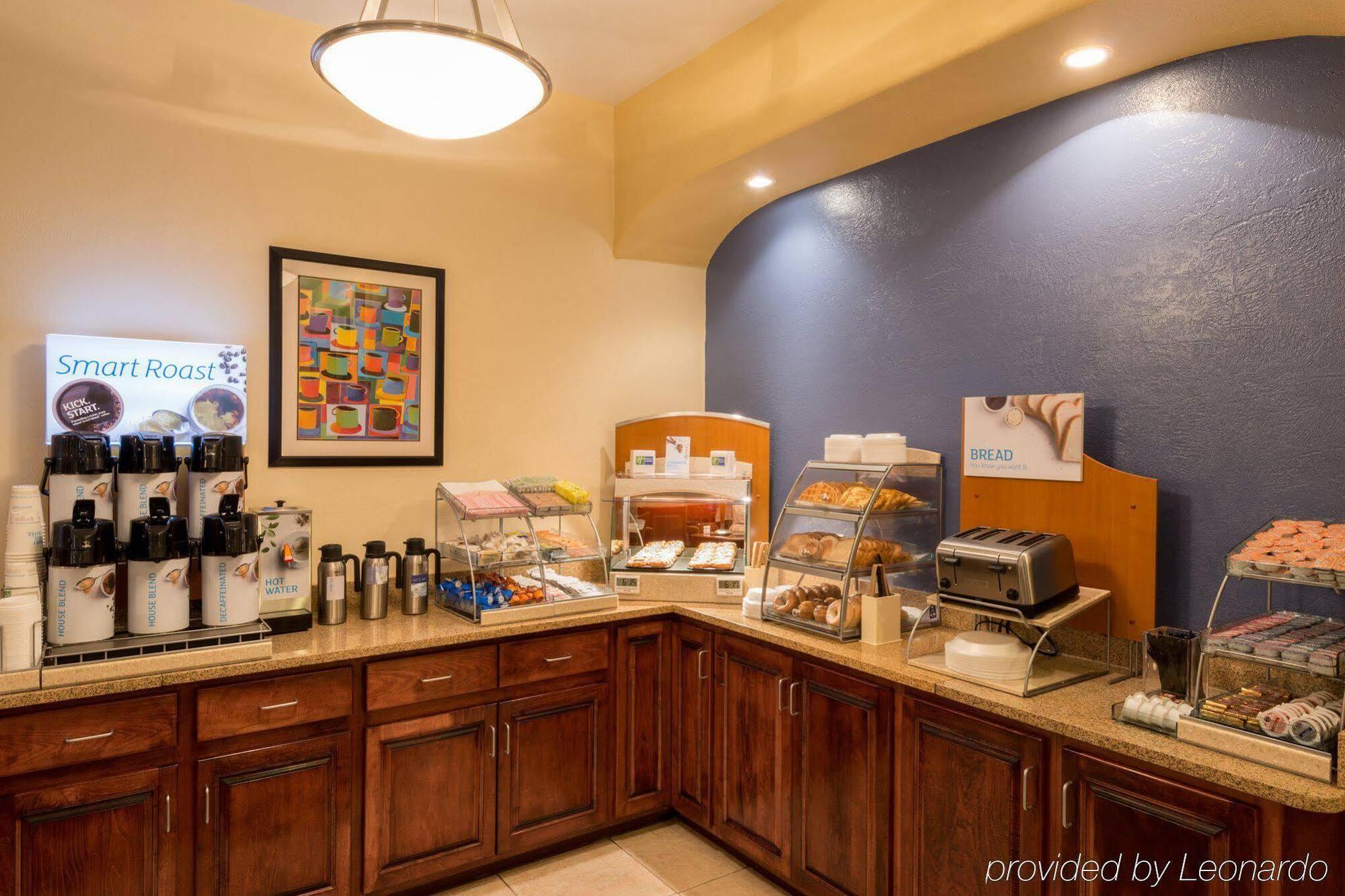 Holiday Inn Express & Suites Alamosa By Ihg Екстер'єр фото