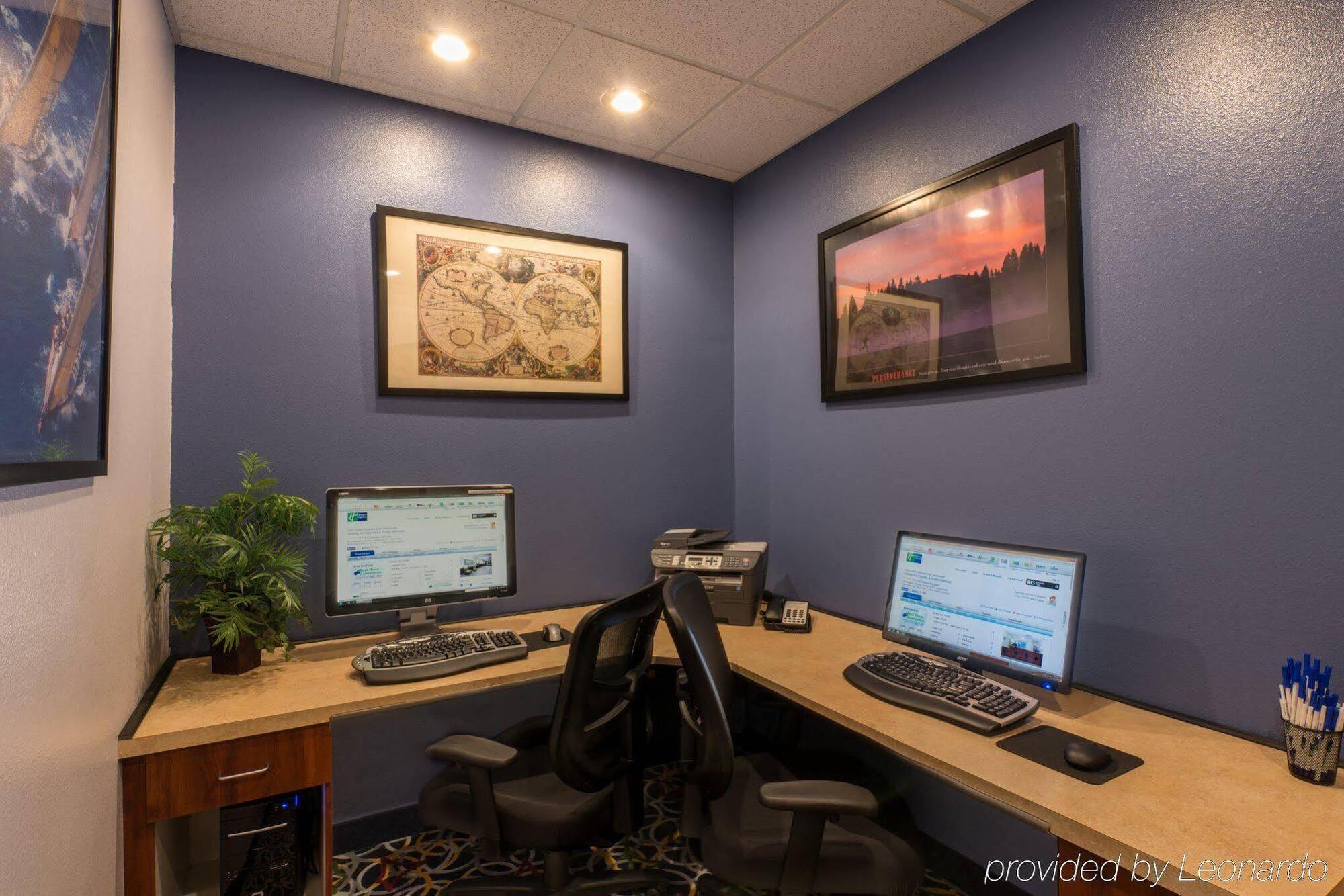Holiday Inn Express & Suites Alamosa By Ihg Екстер'єр фото