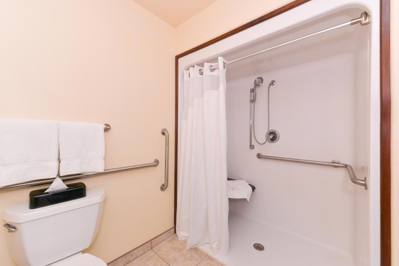 Holiday Inn Express & Suites Alamosa By Ihg Екстер'єр фото