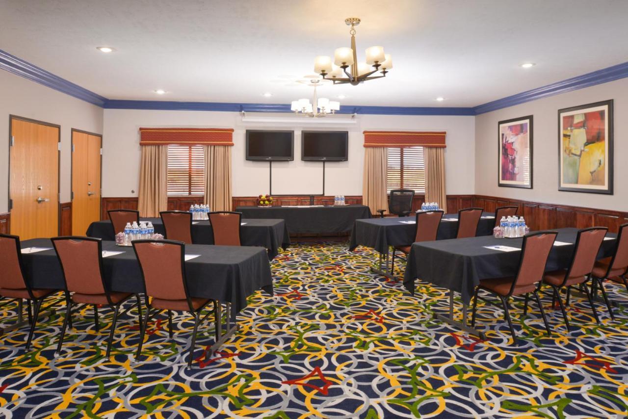 Holiday Inn Express & Suites Alamosa By Ihg Екстер'єр фото